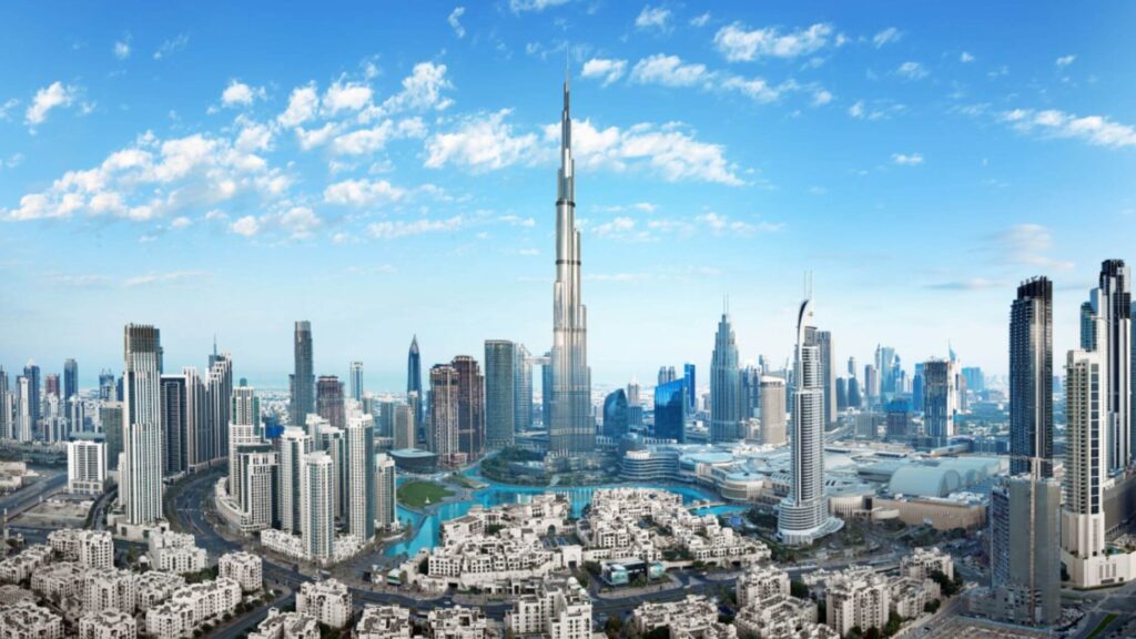 Off plan Properties Dubai Skyline Hero Off plan Properties Dubai Skyline Hero