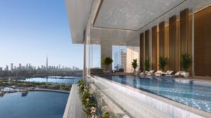 SARIA Dubai Maritime City Review SARIA Dubai Maritime City Review