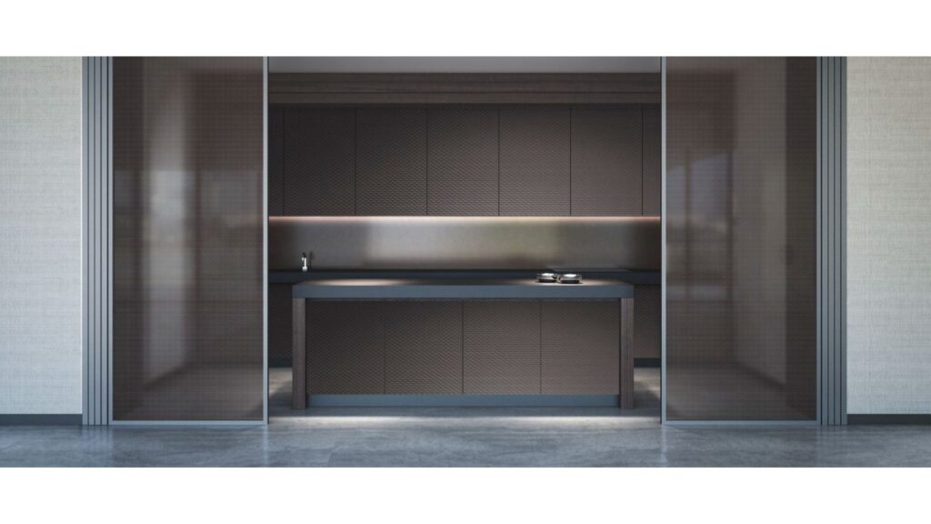 Kitchen Armani Beach Residence Palm Jumeirah Kitchen Armani Beach Residence Palm Jumeirah