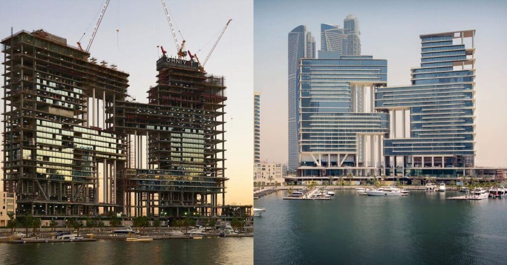 Off-Plan vs Ready Properties Dubai Real Estate Comparison Off-plan vs. ready properties in Dubai