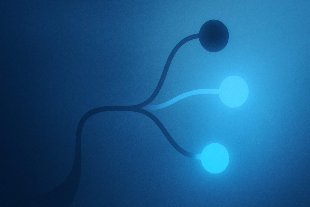 Best Time to Buy Property in Dubai - “Buy Now or Wait?” Decision Tree Best time to buy property in Dubai — buy now or wait decision tree (abstract branching paths).