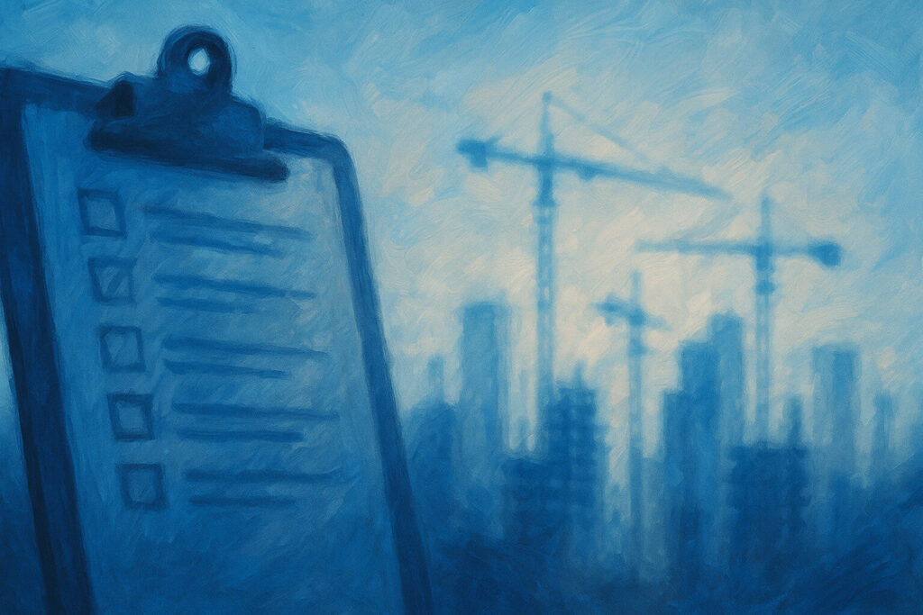 Emaar Off-plan Dubai Risks and Mitigations Risks and mitigations for Emaar off‑plan projects in Dubai-checklist and skyline